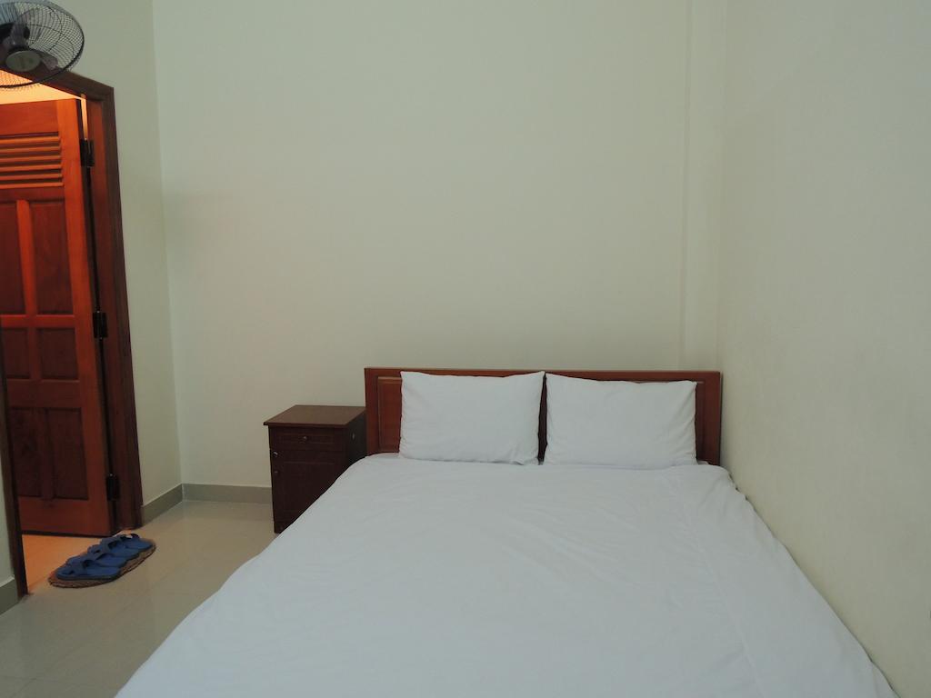 Hong Hoa Hotel Dalat Rum bild