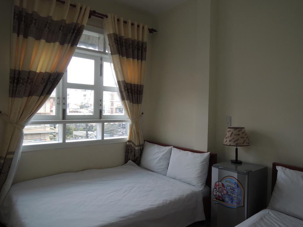 Hong Hoa Hotel Dalat Rum bild