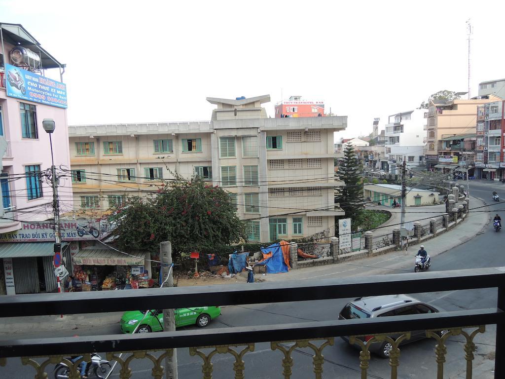 Hong Hoa Hotel Dalat Rum bild