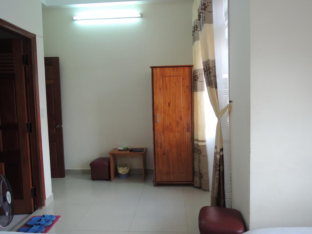Hong Hoa Hotel Dalat Rum bild